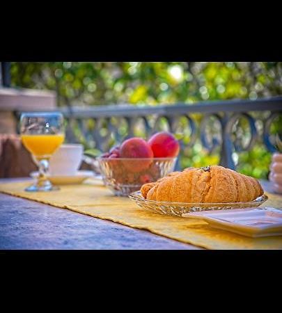 Apartman Monaco Makarska Ngoại thất bức ảnh