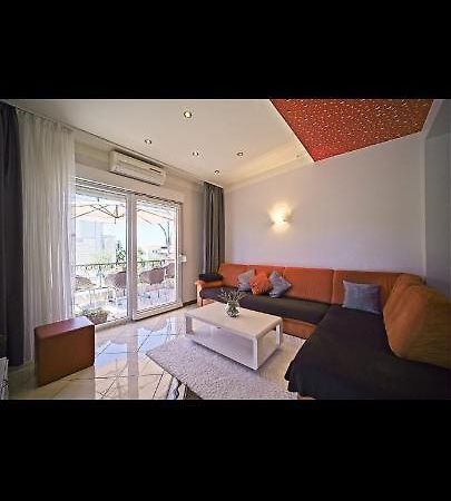 Apartman Monaco Makarska Ngoại thất bức ảnh