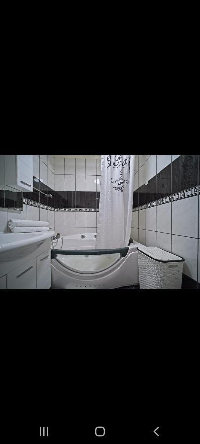 Apartman Monaco Makarska Ngoại thất bức ảnh