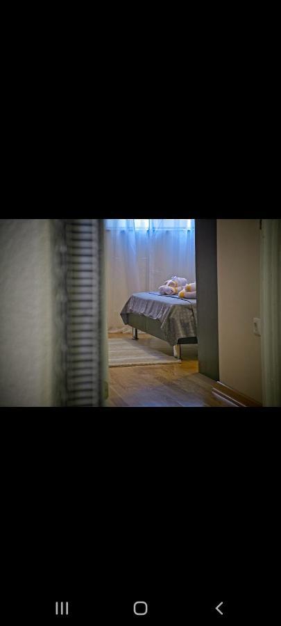 Apartman Monaco Makarska Ngoại thất bức ảnh
