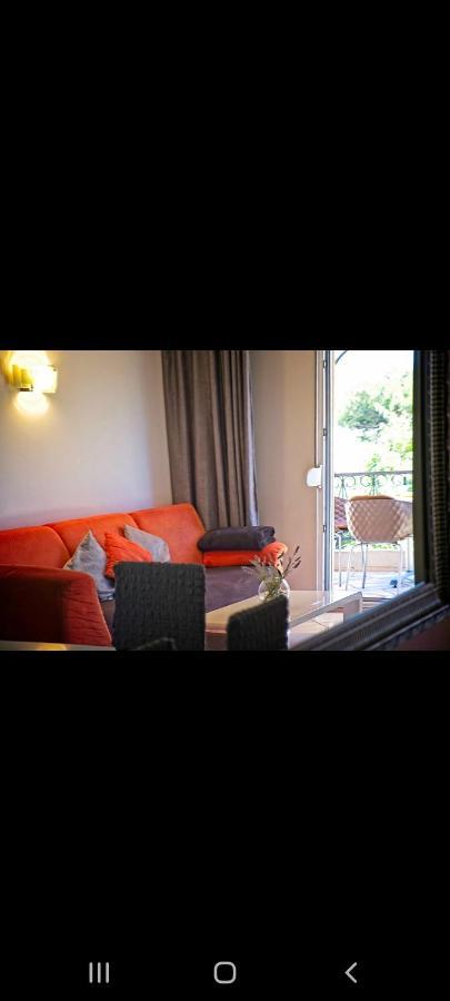 Apartman Monaco Makarska Ngoại thất bức ảnh