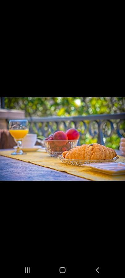 Apartman Monaco Makarska Ngoại thất bức ảnh