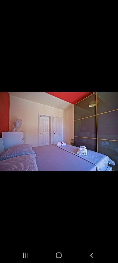 Apartman Monaco Makarska Ngoại thất bức ảnh