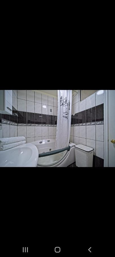 Apartman Monaco Makarska Ngoại thất bức ảnh