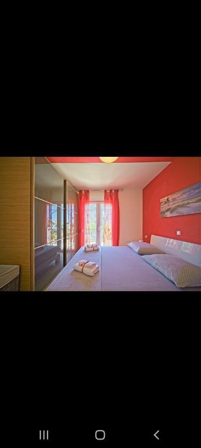 Apartman Monaco Makarska Ngoại thất bức ảnh