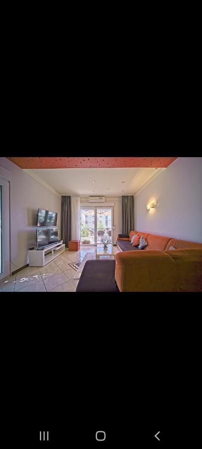 Apartman Monaco Makarska Ngoại thất bức ảnh