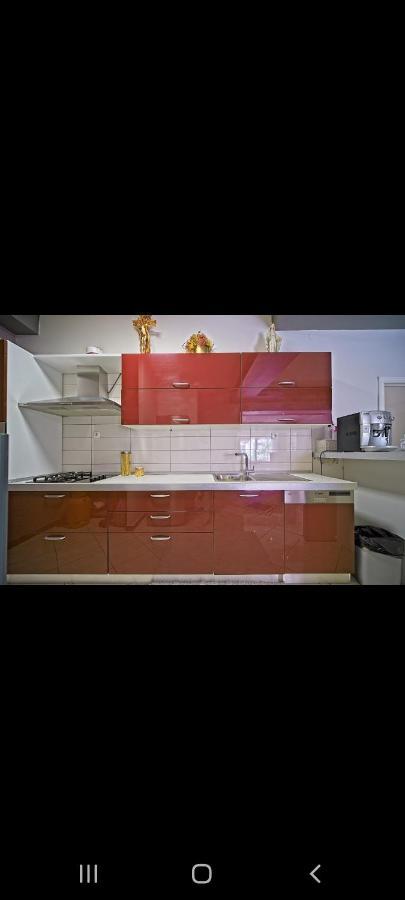 Apartman Monaco Makarska Ngoại thất bức ảnh