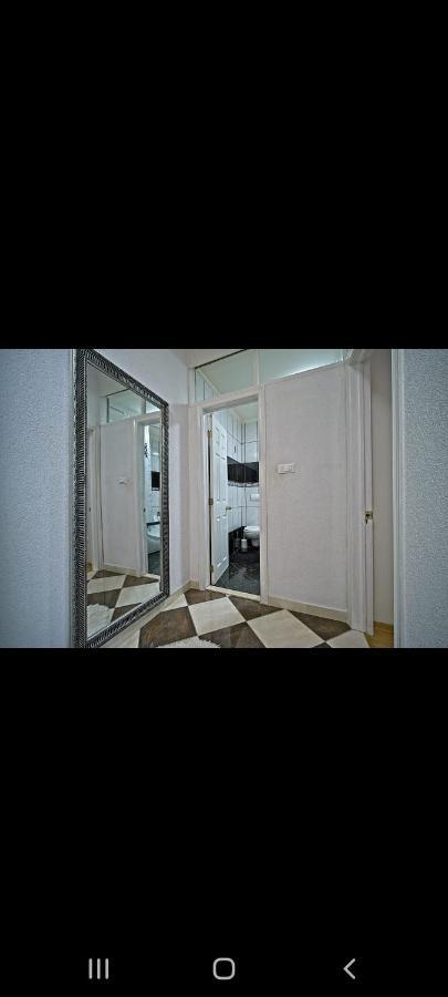 Apartman Monaco Makarska Ngoại thất bức ảnh